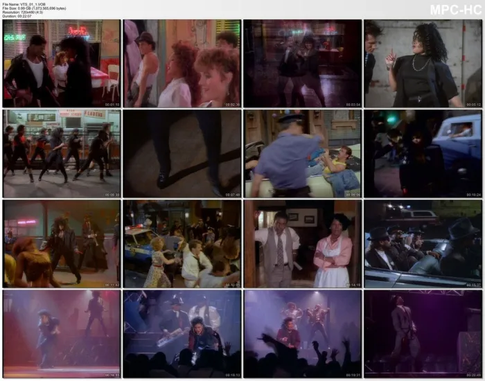 [DVD欧美演唱会][珍妮·杰克逊 Janet Jackson – Design of a decade 1986-1996 MV集 美版][DVD ISO][4.29G][百度网盘]