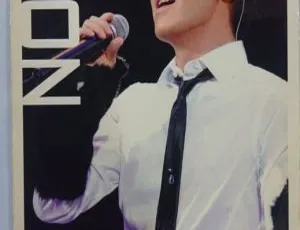 黎明2005香港 Crazy Classic Concert 卡拉OK演唱会2DVD 11.09GB 百度网盘资源-小文资源网