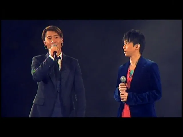 [DVD香港演唱会][黎明 – Crazy Classic Concert 2005 Live 卡拉OK][2DVD ISO][11.09GB][百度网盘]
