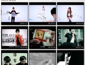 种子群星《梦想的翅膀》DVD音乐专辑碟 3.9G 百度网盘资源