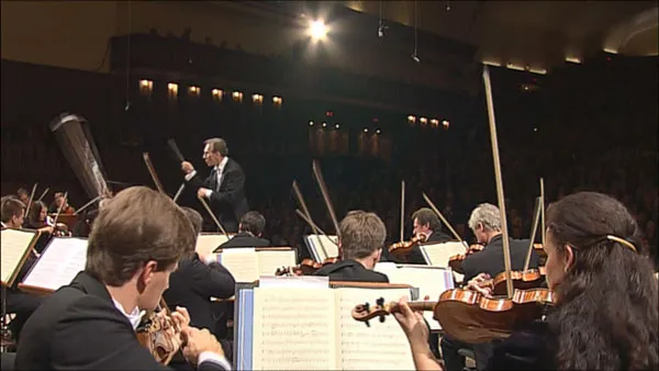 [BD欧美演唱会][贝多芬交响曲 Beethoven Symphonies Nos. 1-9 (Claudio Abbado, Berliner Philharmoniker) (2000-2001)][BDMV 4BD][96.5GB][百度网盘]