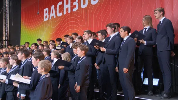 [BD欧美演唱会][巴赫300年莱比锡音乐会 Bach 300 – 300 Years J.S.Bach in Leipzig 2023][BDMV][37.9GB][百度网盘]