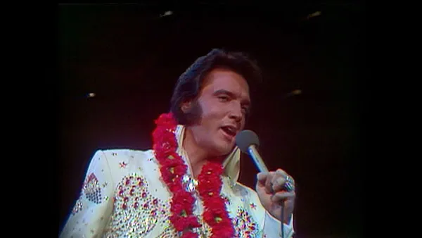 [BD欧美演唱会][猫王 ELVIS Aloha From Hawajj Via Satellite 1973][BDMV][44.5GB][百度网盘]