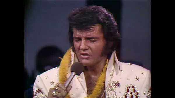 [BD欧美演唱会][猫王 ELVIS Aloha From Hawajj Via Satellite 1973][BDMV][44.5GB][百度网盘]