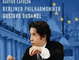 2012 维也纳欧洲音乐会 Europakonzert 高清 BD 欧美演唱会 21.8GB 百度网盘资源
