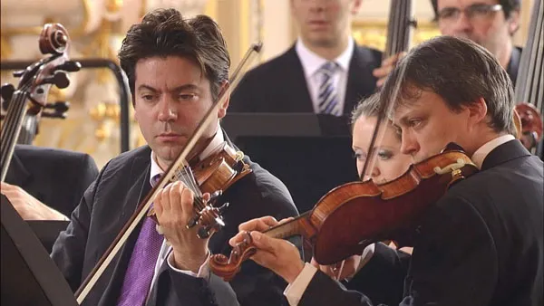 [BD欧美演唱会][欧洲音乐会 Europakonzert 2013 from Prague][BDMV][20.8GB][百度网盘]