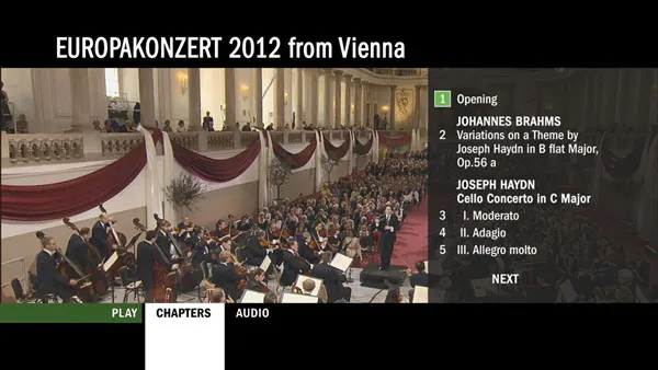 [BD欧美演唱会][欧洲音乐会 Europakonzert 2012 from Vienna][BDMV][21.8GB][百度网盘]
