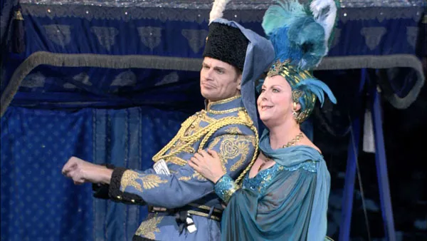 [BD欧美演唱会][The Merry Widow 2010][BDMV][39.7GB][百度网盘载]