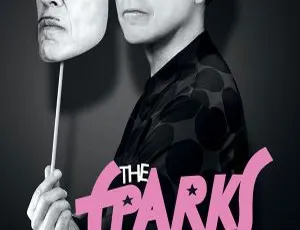 BD欧美演唱会：Sparks - The Sparks Brothers 2021高清资源（2BD 70.4GB 百度网盘）