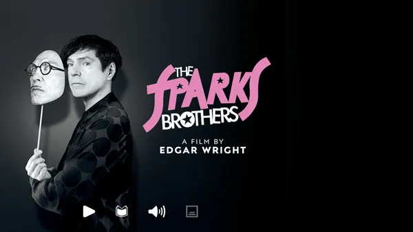 [BD欧美演唱会][Sparks – The Sparks Brothers 2021][BDMV 2BD][70.4GB][百度网盘]