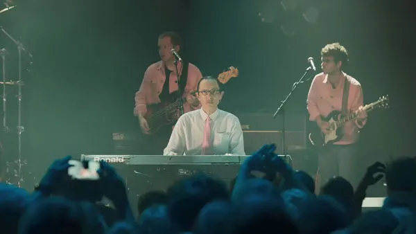 [BD欧美演唱会][Sparks – The Sparks Brothers 2021][BDMV 2BD][70.4GB][百度网盘]