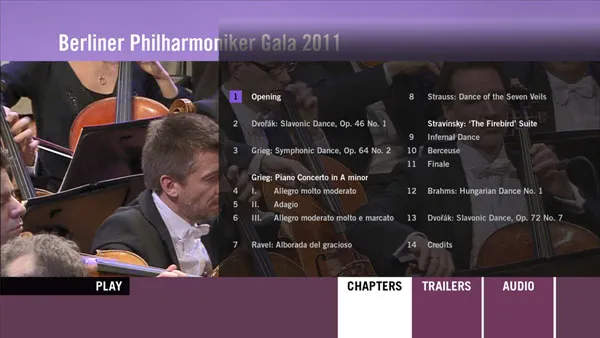 [BD欧美演唱会][舞蹈与梦想 柏林爱乐 Dances and Dreams – Berliner Philharmoniker 2012][BDMV][20.2GB][百度网盘]