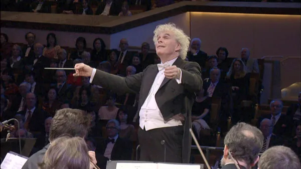 [BD欧美演唱会][舞蹈与梦想 柏林爱乐 Dances and Dreams – Berliner Philharmoniker 2012][BDMV][20.2GB][百度网盘]