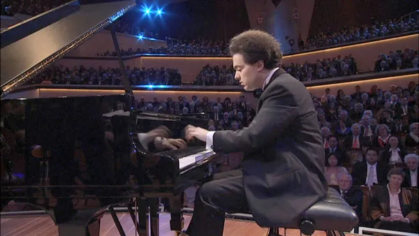 [BD欧美演唱会][舞蹈与梦想 柏林爱乐 Dances and Dreams – Berliner Philharmoniker 2012][BDMV][20.2GB][百度网盘]