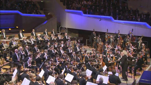[BD欧美演唱会][舞蹈与梦想 柏林爱乐 Dances and Dreams – Berliner Philharmoniker 2012][BDMV][20.2GB][百度网盘]