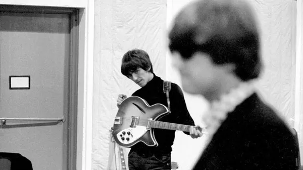 [BD欧美演唱会][一周八天的岁月：披头时代 The Beatles – Eight Days a Week – The Touring Years 2016][BDMV 2BD][54.3GB][百度网盘]