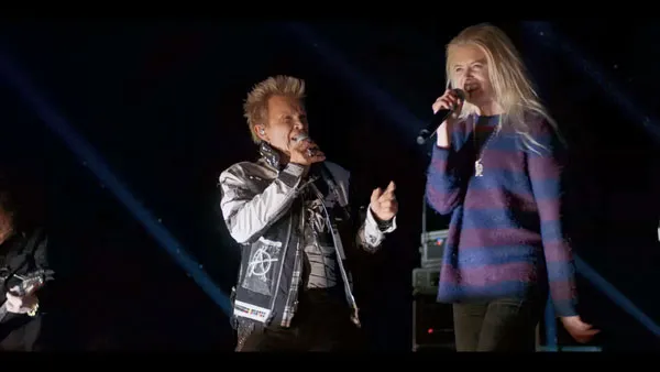 [BD欧美演唱会][比利·爱多尔 Billy Idol – State Line 2023][BDMV][40.7GB][百度网盘]