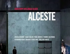 Gluck - Alceste 2015 1080i蓝光演唱会 21.2GB 百度网盘资源