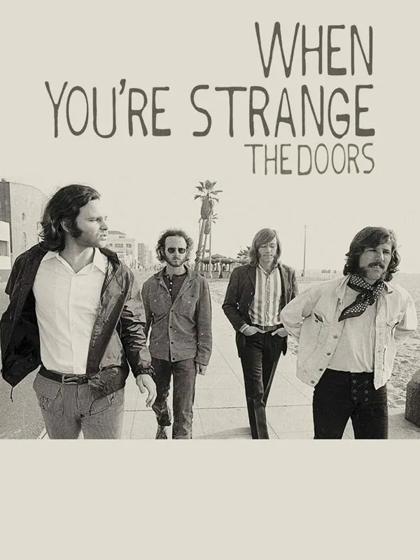 [BD欧美演唱会][当你还是陌生人 音乐纪录片 When You re Strange – A Film About The Doors 2010][BDMV][22GB][百度网盘]