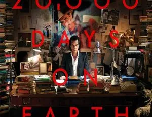 BD 高清！尼克·凯夫音乐纪录片《20000 Days on Earth 2014》35.4GB 百度网盘资源