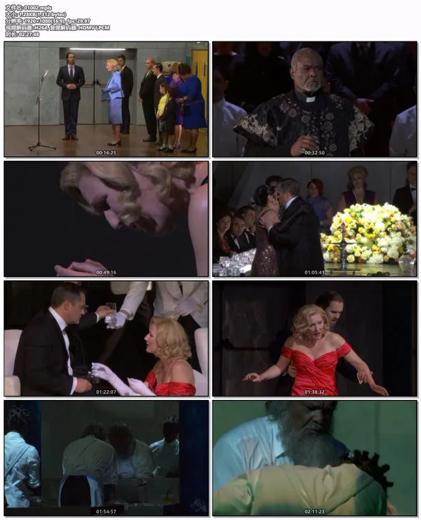 [BD欧美演唱会][Gluck – Alceste 2015 1080i Blu-Ray LPCM 2.0][BDMV][21.2GB][百度网盘]