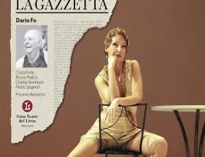 必看！2005年乔阿基诺·罗西尼《La Gazzetta》欧美演唱会蓝光1080i版 41.4GB 百度网盘资源