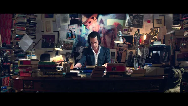 [BD欧美演唱会][尼克·凯夫 音乐纪录片 Nick Cave – 20000 Days on Earth 2014][BDMV][35.4GB][百度网盘]