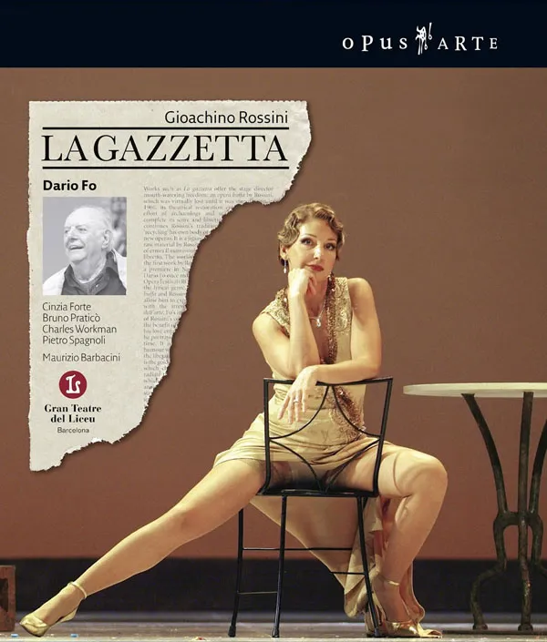 [BD欧美演唱会][Gioachino Rossini – La Gazzetta 2005][Blu-ray 1080i AVC LPCM 5.1][BDMV][41.4GB][百度网盘]