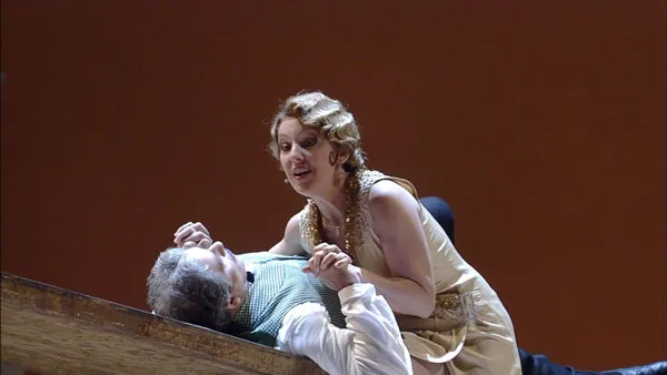 [BD欧美演唱会][Gioachino Rossini – La Gazzetta 2005][Blu-ray 1080i AVC LPCM 5.1][BDMV][41.4GB][百度网盘]