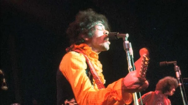 [BD欧美演唱会][吉米·亨德里克斯 Jimi Hendrix – Hear My Train A Comin 2013][BDMV][20.3GB][百度网盘]
