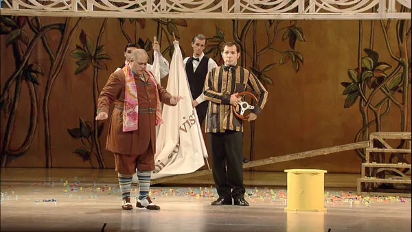 [BD欧美演唱会][Gioachino Rossini – La Gazzetta 2005][Blu-ray 1080i AVC LPCM 5.1][BDMV][41.4GB][百度网盘]