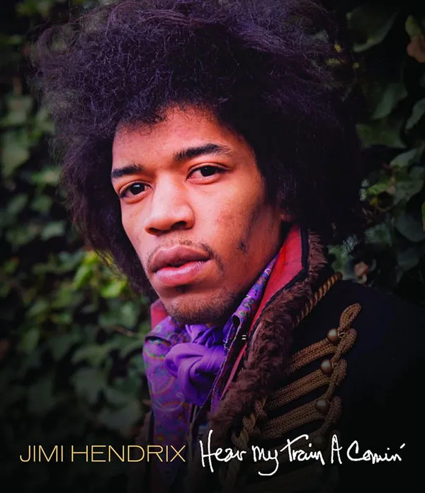 [BD欧美演唱会][吉米·亨德里克斯 Jimi Hendrix – Hear My Train A Comin 2013][BDMV][20.3GB][百度网盘]