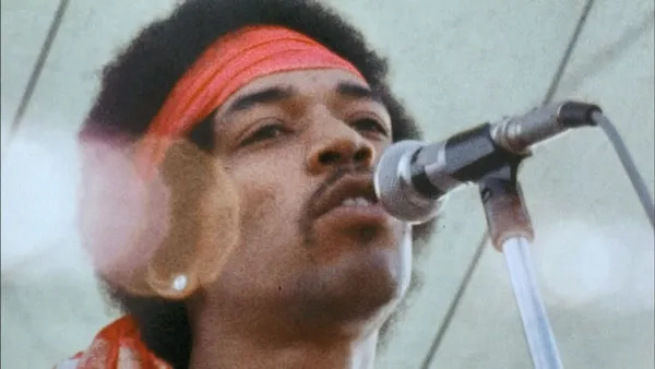 [BD欧美演唱会][吉米·亨德里克斯 Jimi Hendrix – Hear My Train A Comin 2013][BDMV][20.3GB][百度网盘]