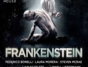BD欧美演唱会：Lowell Liebermann - Frankenstein 2017高清资源（41.2GB） 百度网盘速存