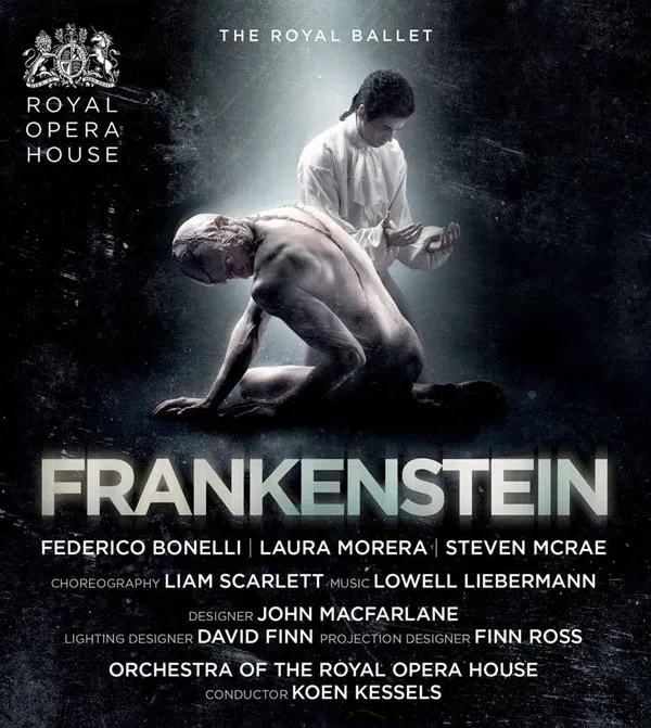 [BD欧美演唱会][Lowell Liebermann – Frankenstein 2017][BDMV][41.2GB][百度网盘]
