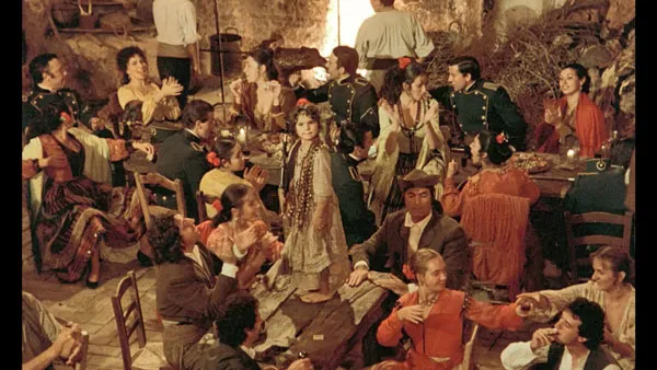 [BD欧美演唱会][Georges Bizet – Carmen (opera-film) 1984][Blu-ray 1080p AVC DTS HD 5.1][BDMV][41.8GB][百度网盘]
