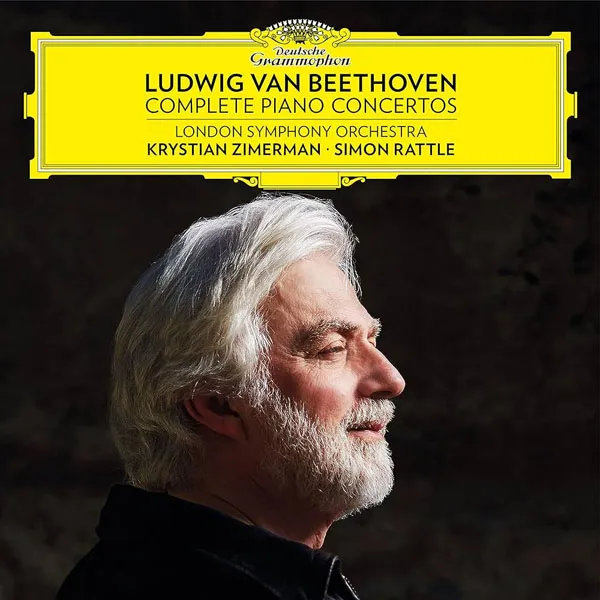 [BD欧美演唱会][Beethoven – Piano Concertos BRV – Zimerman, LSO, Rattle – 2021][BDMV][44.4GB][百度网盘]