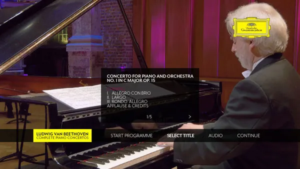 [BD欧美演唱会][Beethoven – Piano Concertos BRV – Zimerman, LSO, Rattle – 2021][BDMV][44.4GB][百度网盘]