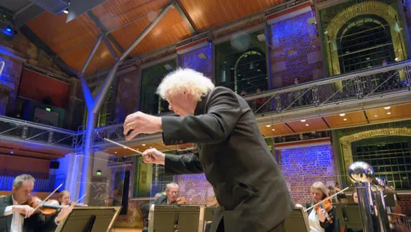 [BD欧美演唱会][Beethoven – Piano Concertos BRV – Zimerman, LSO, Rattle – 2021][BDMV][44.4GB][百度网盘]