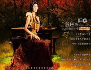 降央卓玛《金色的呼唤》DVD音乐专辑 4.06G 百度网盘资源