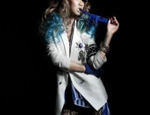 倖田来未 Koda Kumi 4 TIMES DVD音乐专辑碟 1.28G 百度网盘资源
