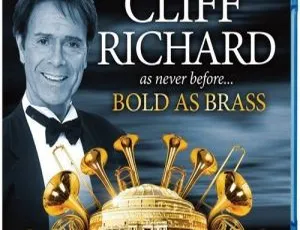 BD欧美演唱会：克里夫·理查德 2010 经典之作《Bold as Brass》 39.4G 百度网盘资源-小文资源网