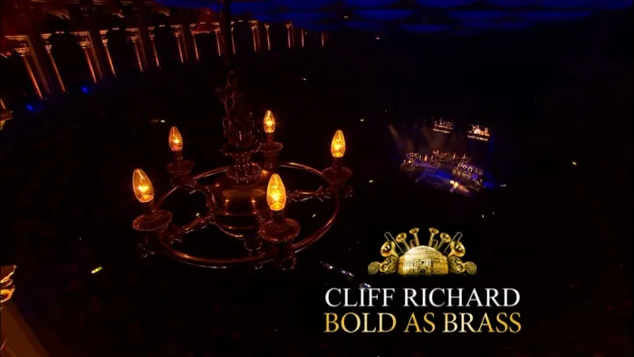 [BD欧美演唱会][克里夫·理查德 Cliff Richard – Bold as Brass 2010][BDMV 39.4G][百度网盘]