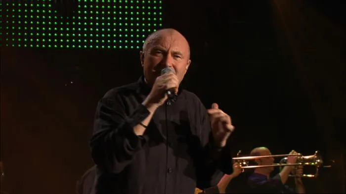 [BD欧美演唱会][菲尔·柯林斯-瑞士蒙特勒演唱会 Phil Collins-Live At Montreux 2004][BDISO 41.2G][百度网盘]