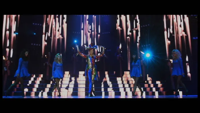 [BD欧美演唱会][王者之舞 3D Lord of the Dance in 3D 2011 1080p 3D][ISO 31.56G][百度网盘]