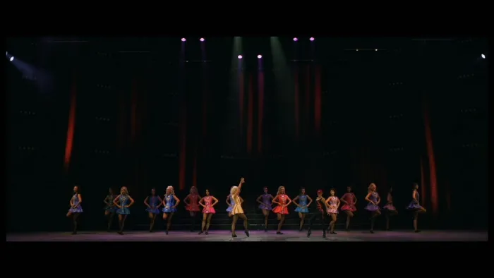 [BD欧美演唱会][王者之舞 3D Lord of the Dance in 3D 2011 1080p 3D][ISO 31.56G][百度网盘]