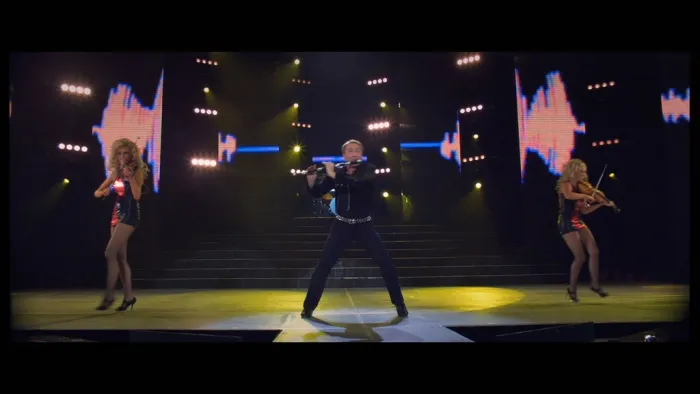 [BD欧美演唱会][王者之舞 3D Lord of the Dance in 3D 2011 1080p 3D][ISO 31.56G][百度网盘]