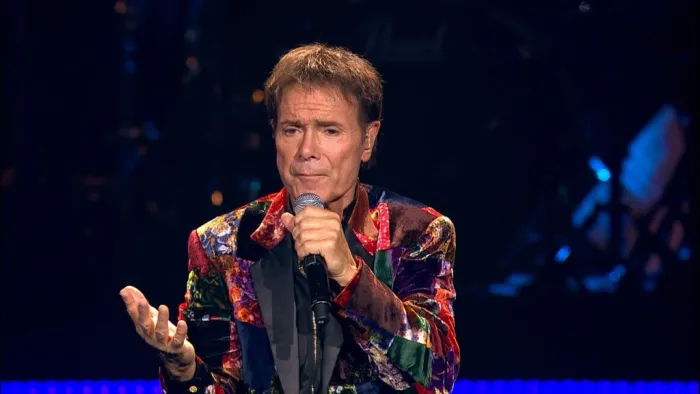 [BD欧美演唱会][克里夫·理查德 Cliff Richard – Bold as Brass 2010][BDMV 39.4G][百度网盘]