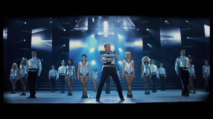 [BD欧美演唱会][王者之舞 3D Lord of the Dance in 3D 2011 1080p 3D][ISO 31.56G][百度网盘]