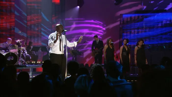 [BD欧美演唱会][席尔绝对灵韵演唱会实录 Seal – Soundstage Presents Seal Live 2008 ][BDMV 18.7G][百度网盘]